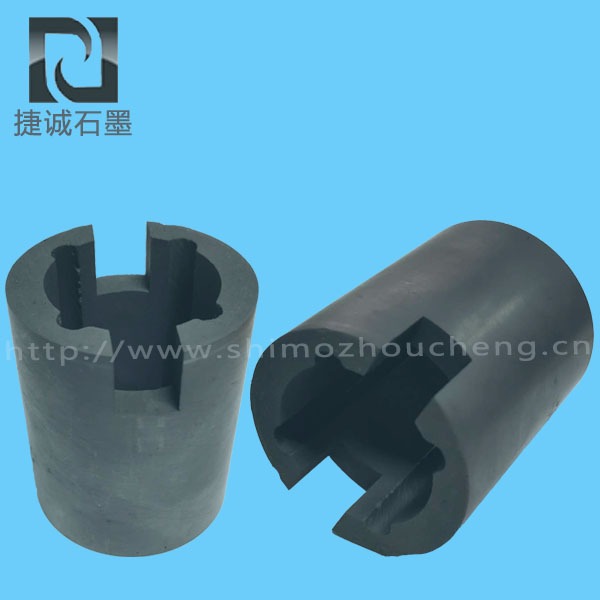 浸樹脂石墨軸承