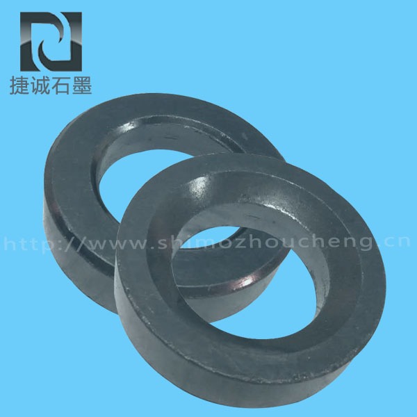 浸漬石墨環