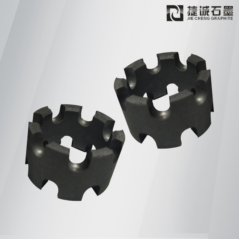 浸樹脂石墨軸承旋轉接頭碳石墨密封